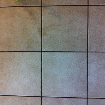 9 - Left After Application